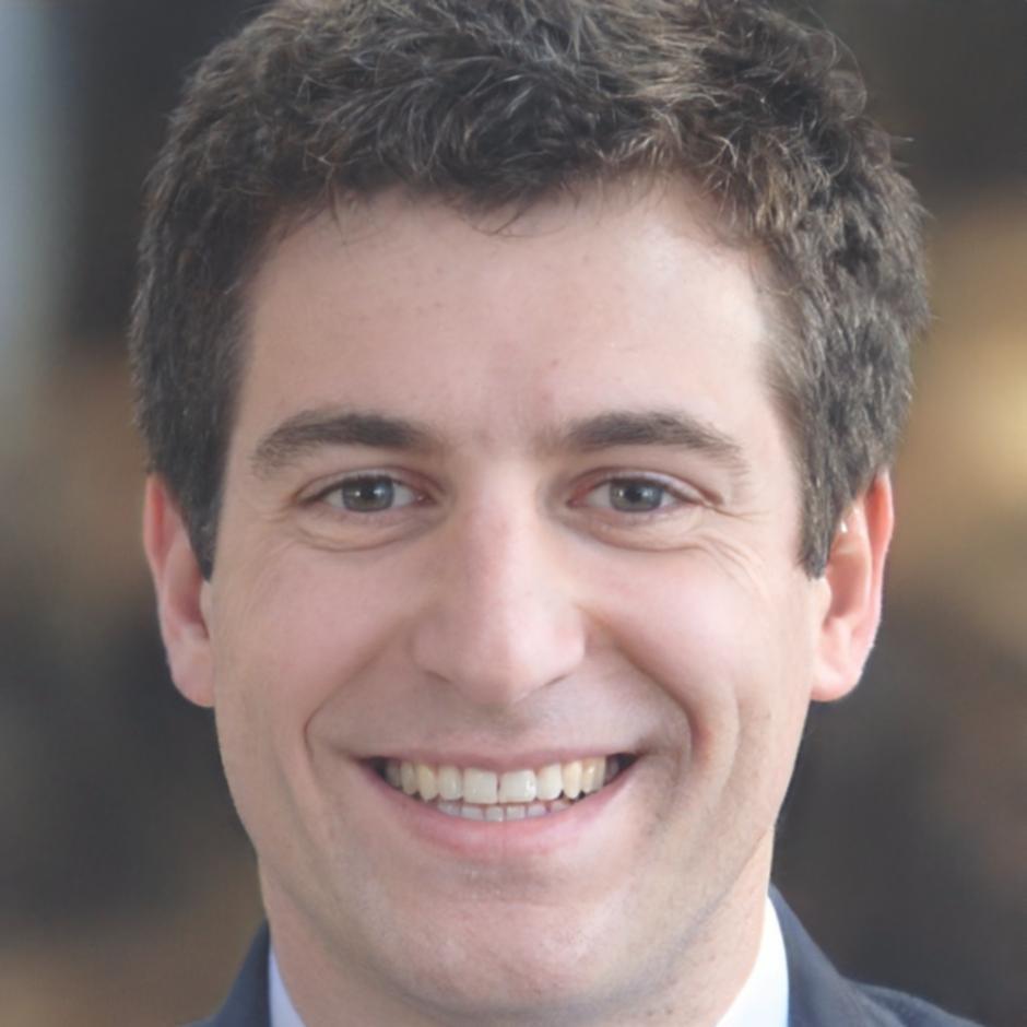 Portrait von Finanzexperte Dr. Hartmut Engelmann