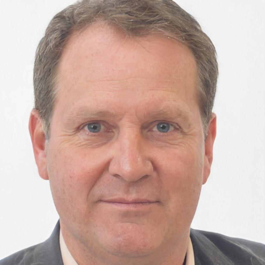 Dozent für Unternehmensanalyse